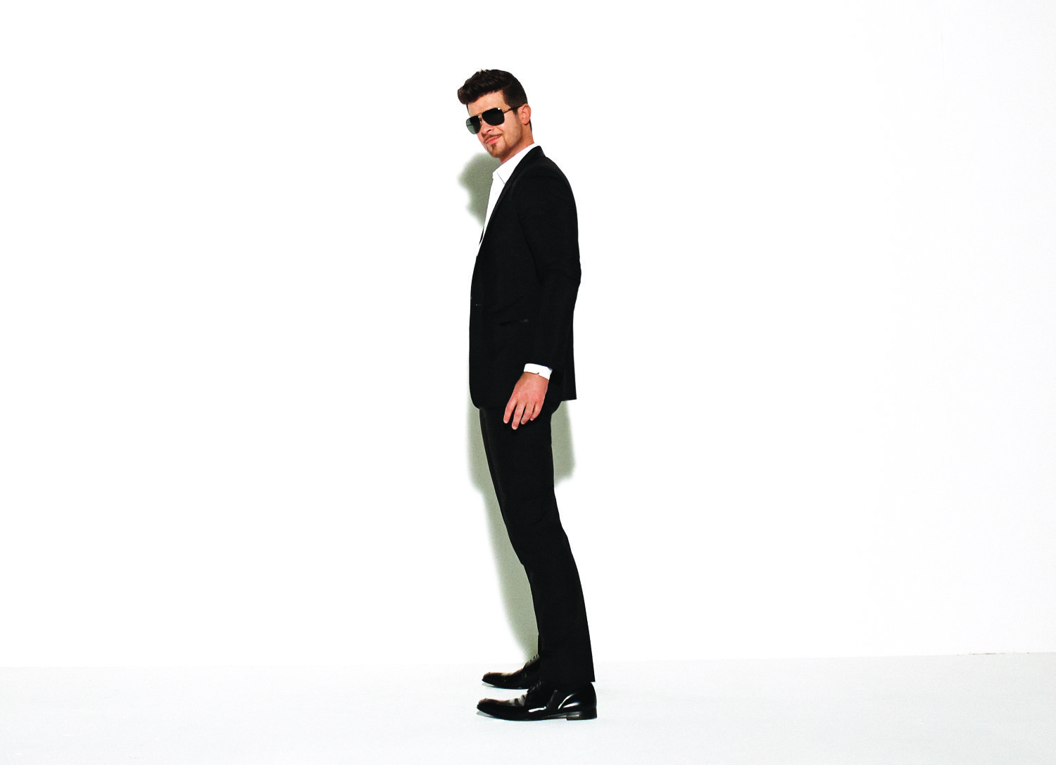 Robin Thicke