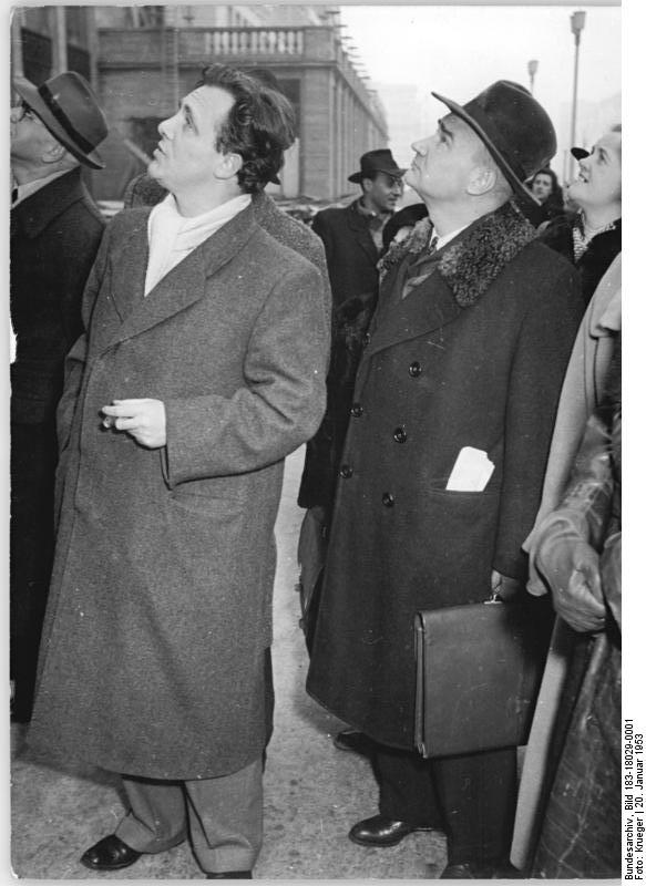 Włodzimierz Sokorski