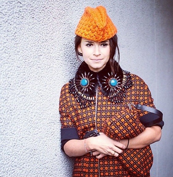 Miroslava Duma