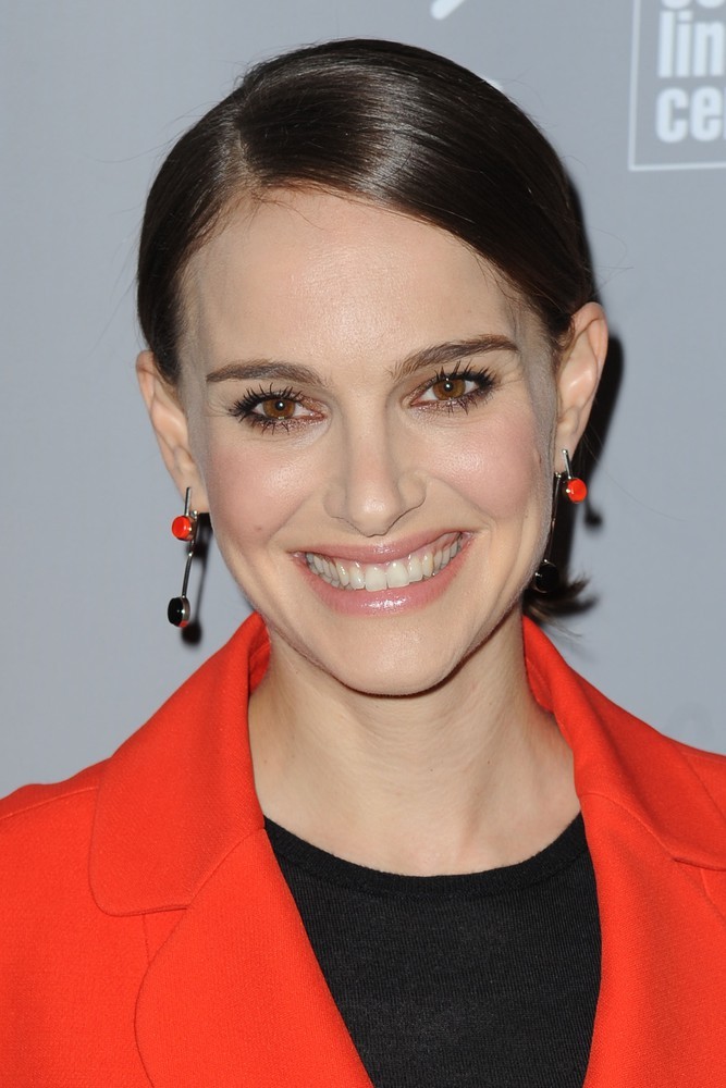 Natalie Portman