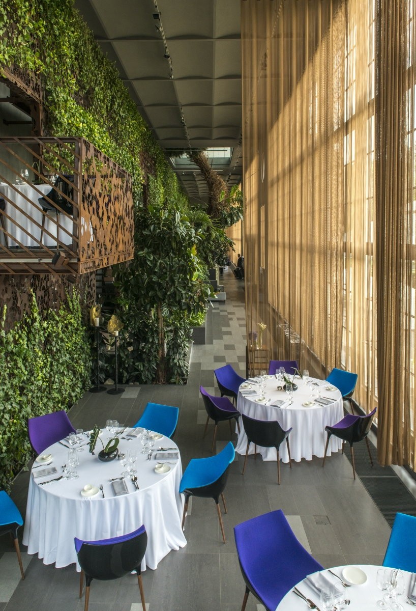 Restauracja Belvedere