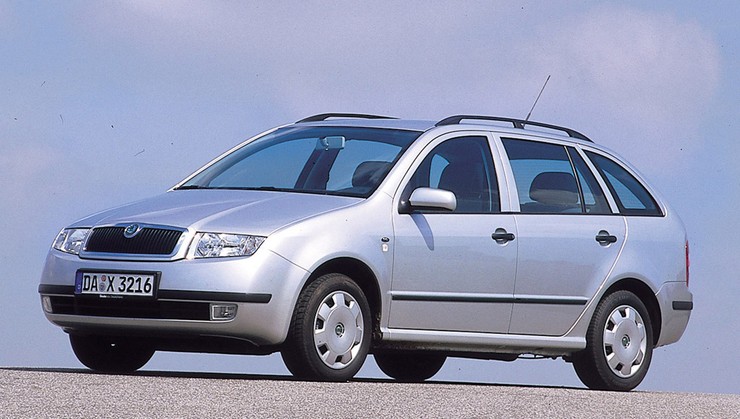 Najciekawsze kombi do 10, 20 i 30 tys. zł: radzimy które modele warto