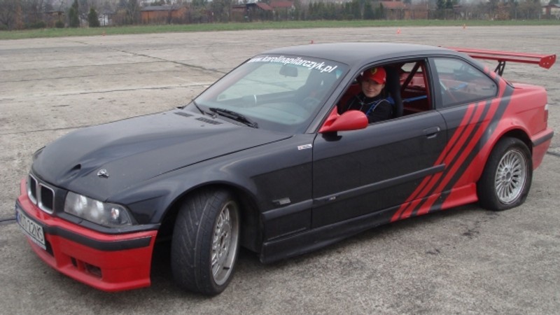 Bmw m3 e36 weight reduction #3