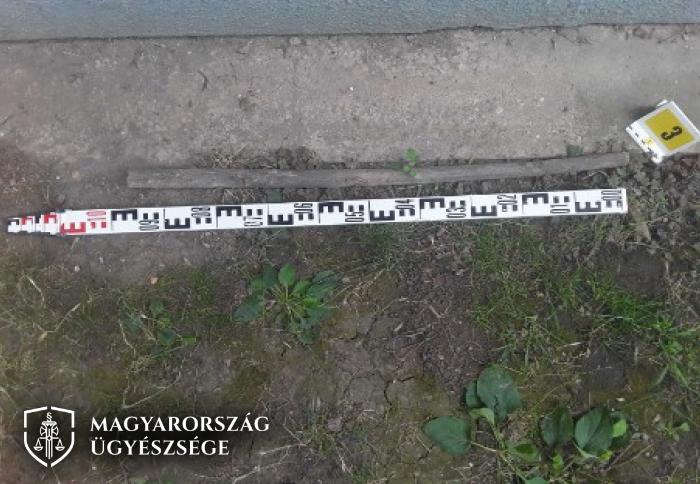 Késelésbe torkollott egy születésnapi buli Hódmezővásárhelyen