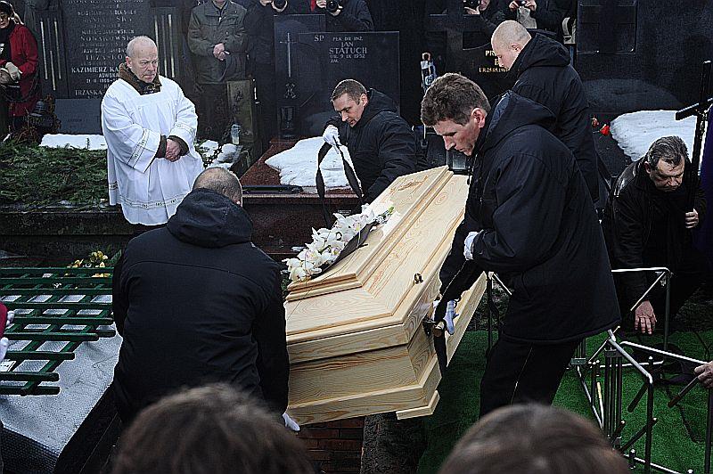 kolberger pogrzeb 4