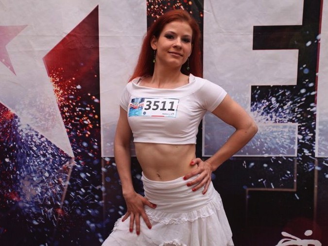 Magdalena Sztencel