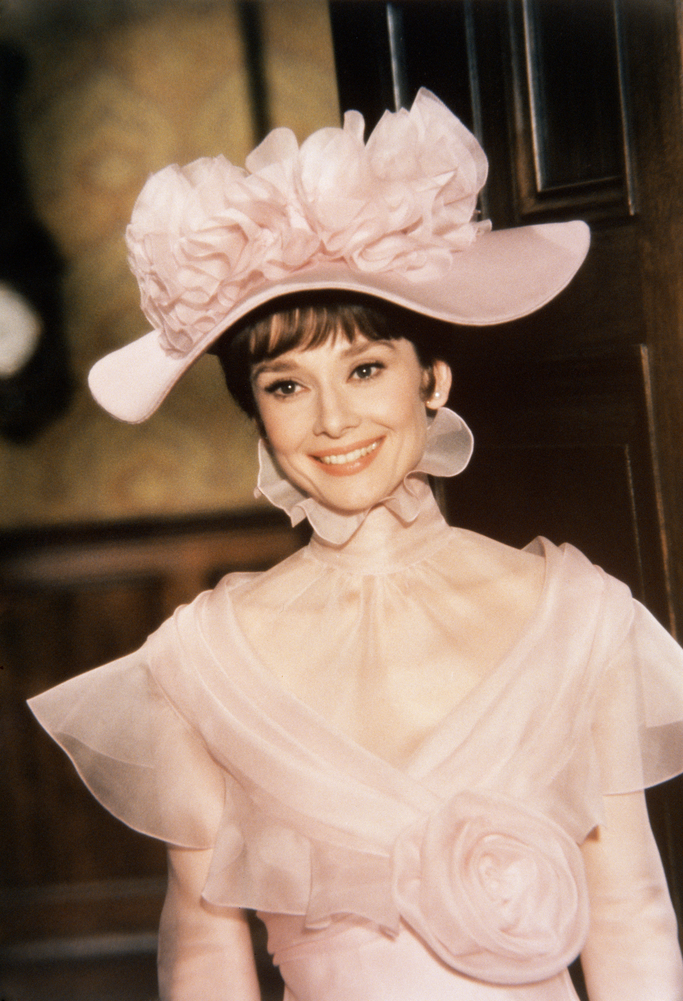 Audrey Hepburn varázslatos élete - Blikk