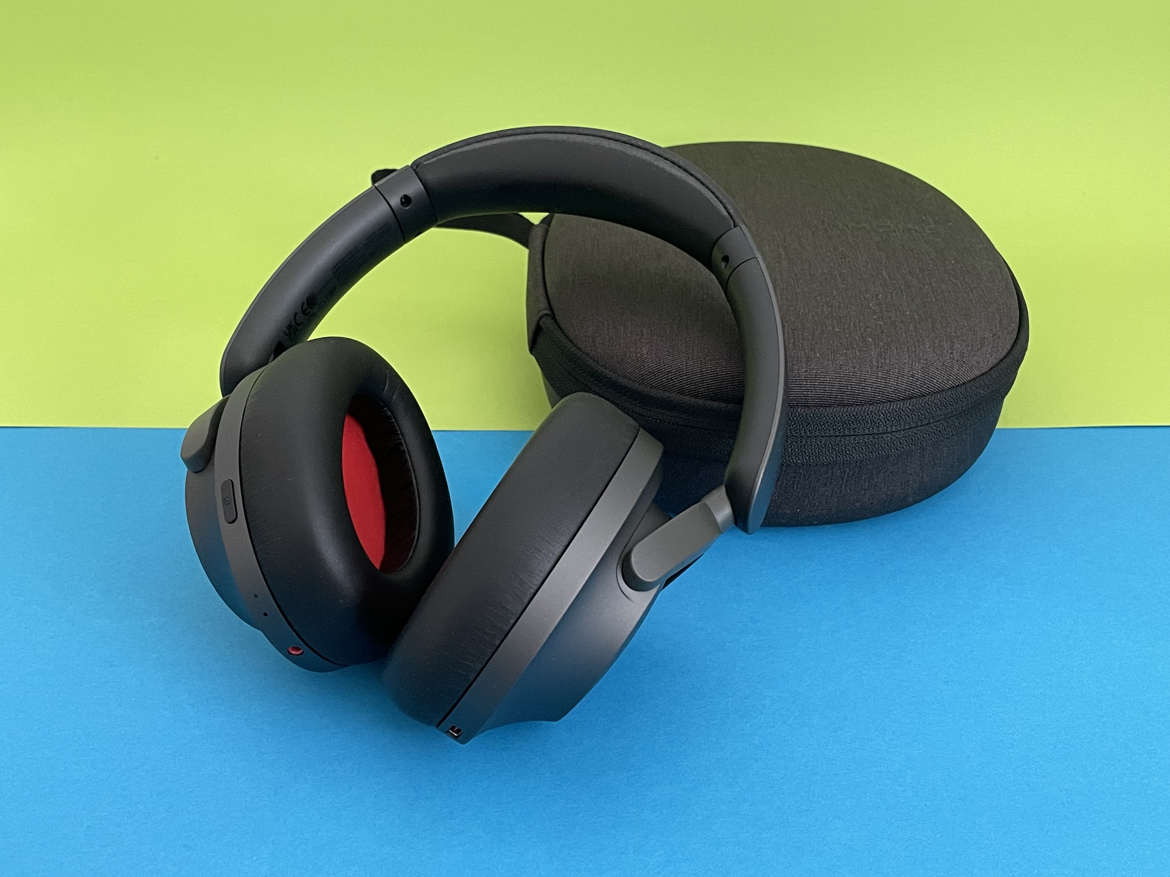 1More Sonoflow im Test: Richtig gute ANC-Over-Ear-Kopfhörer für 80 Euro |  TechStage
