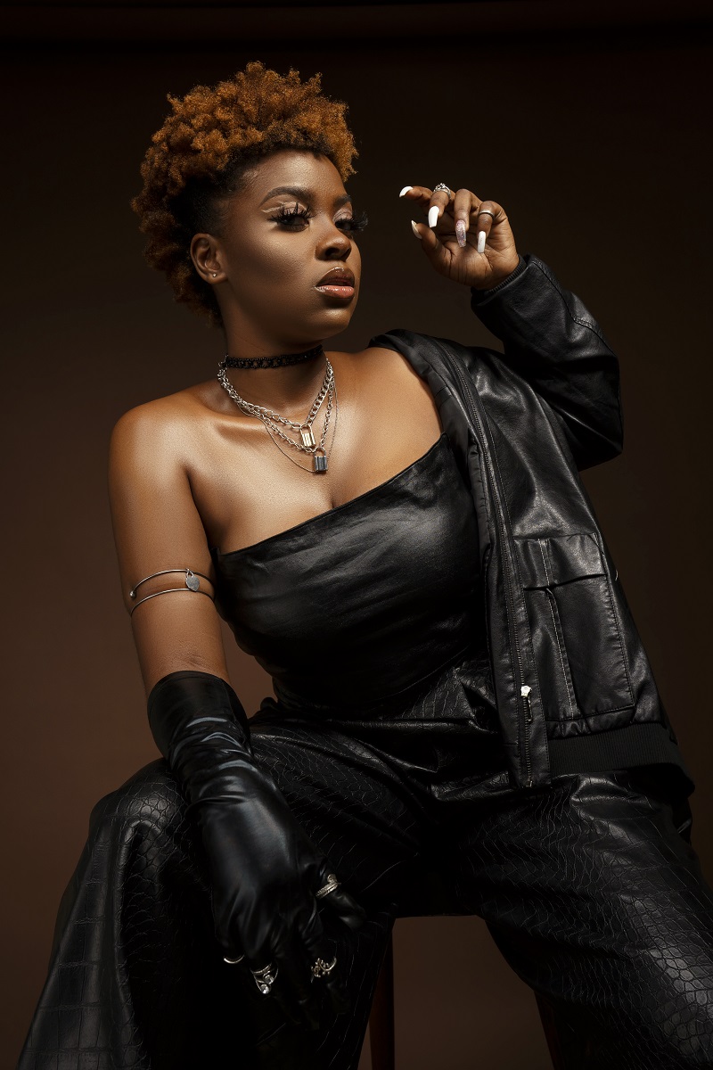 Sony Music unleashes pop starlet Ona Dema with Dremo aided single & eye candy photos