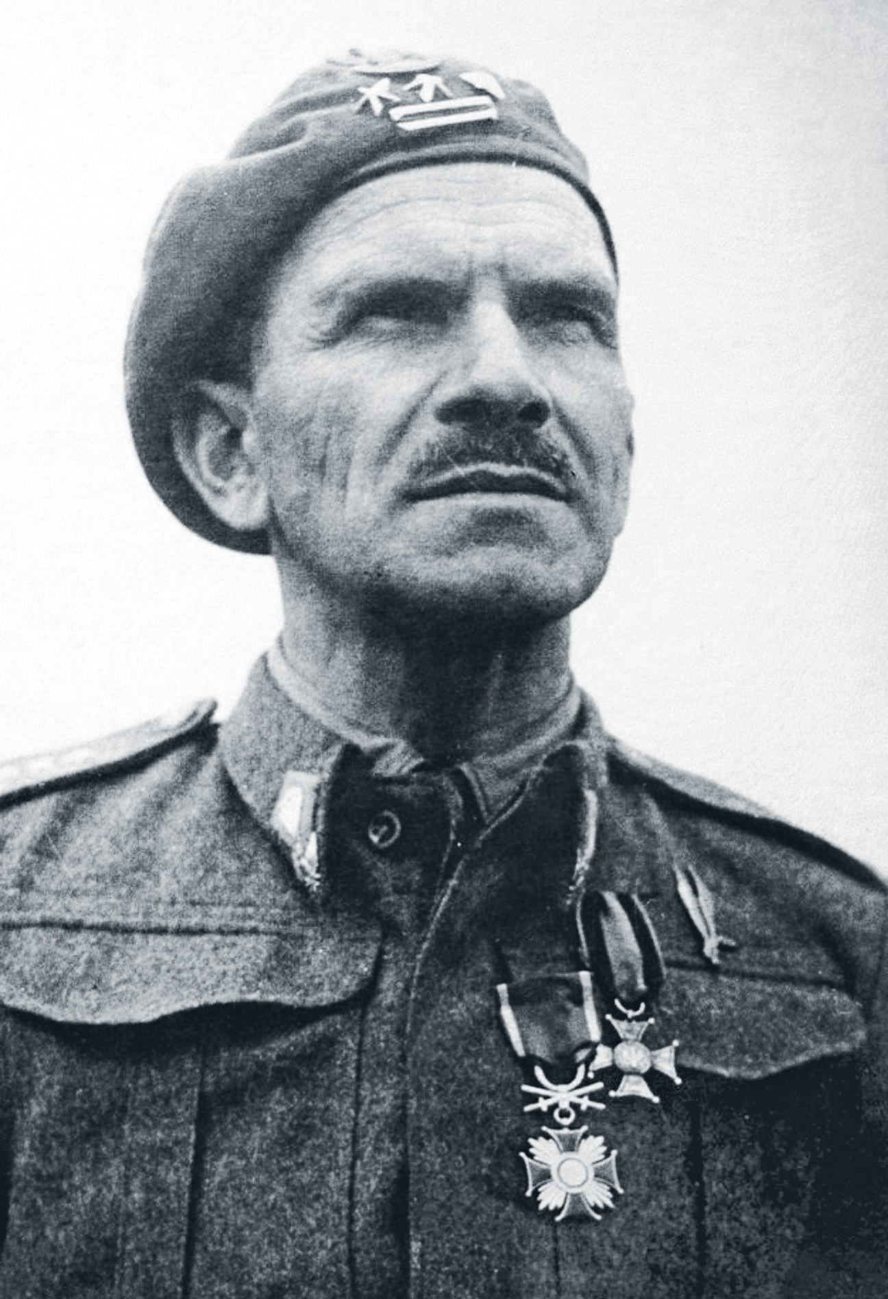 Stanisław Sosabowski