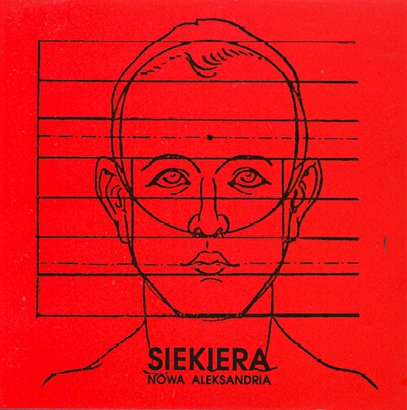 Siekiera –