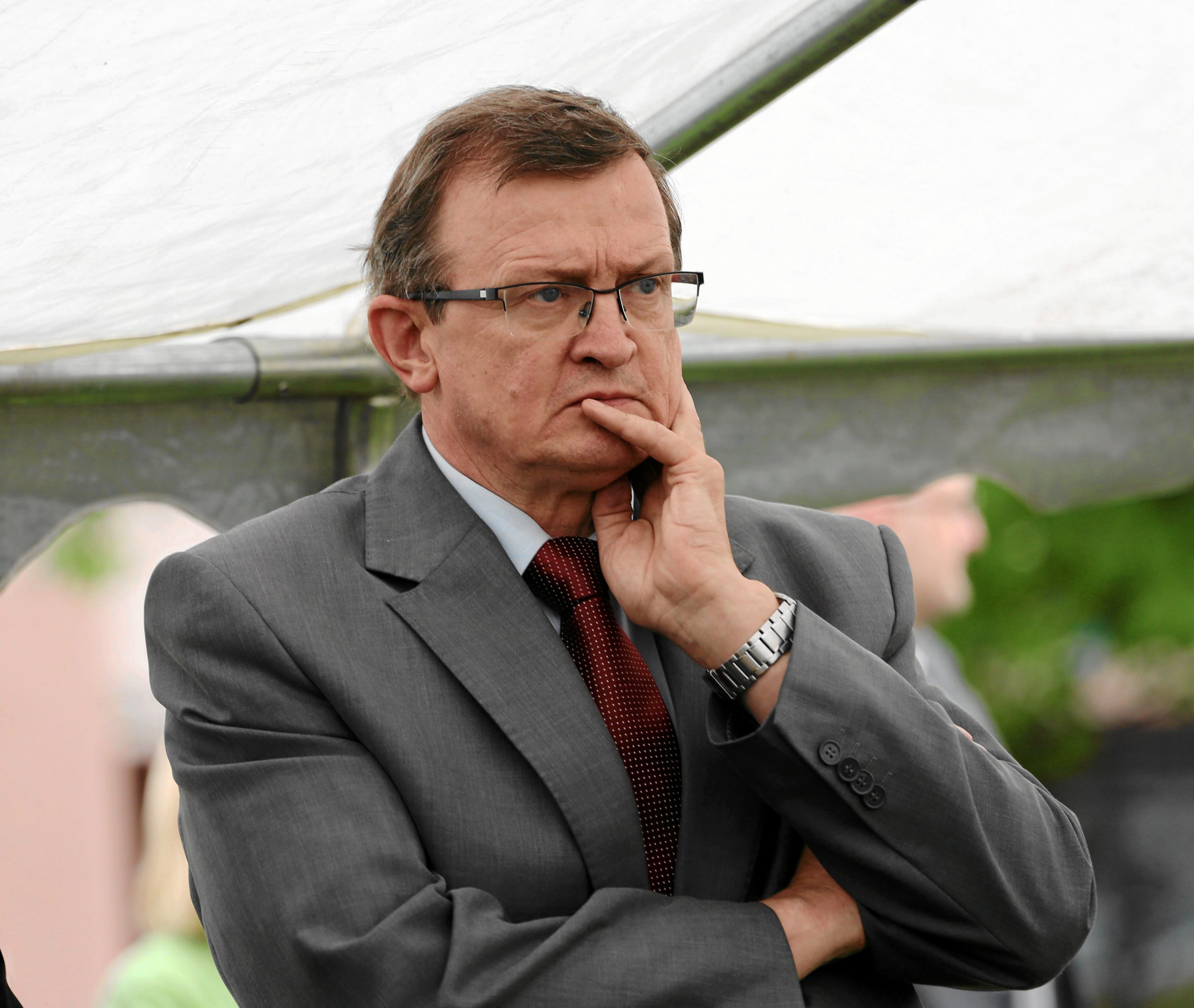 Tadeusz Cymański
