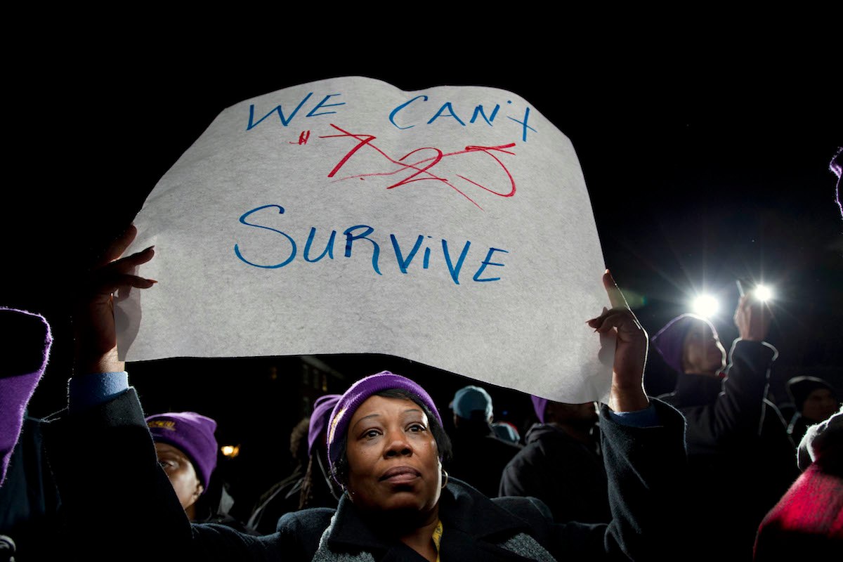 South Africa raises minimum wage 5% amid rising costs and economic pressures