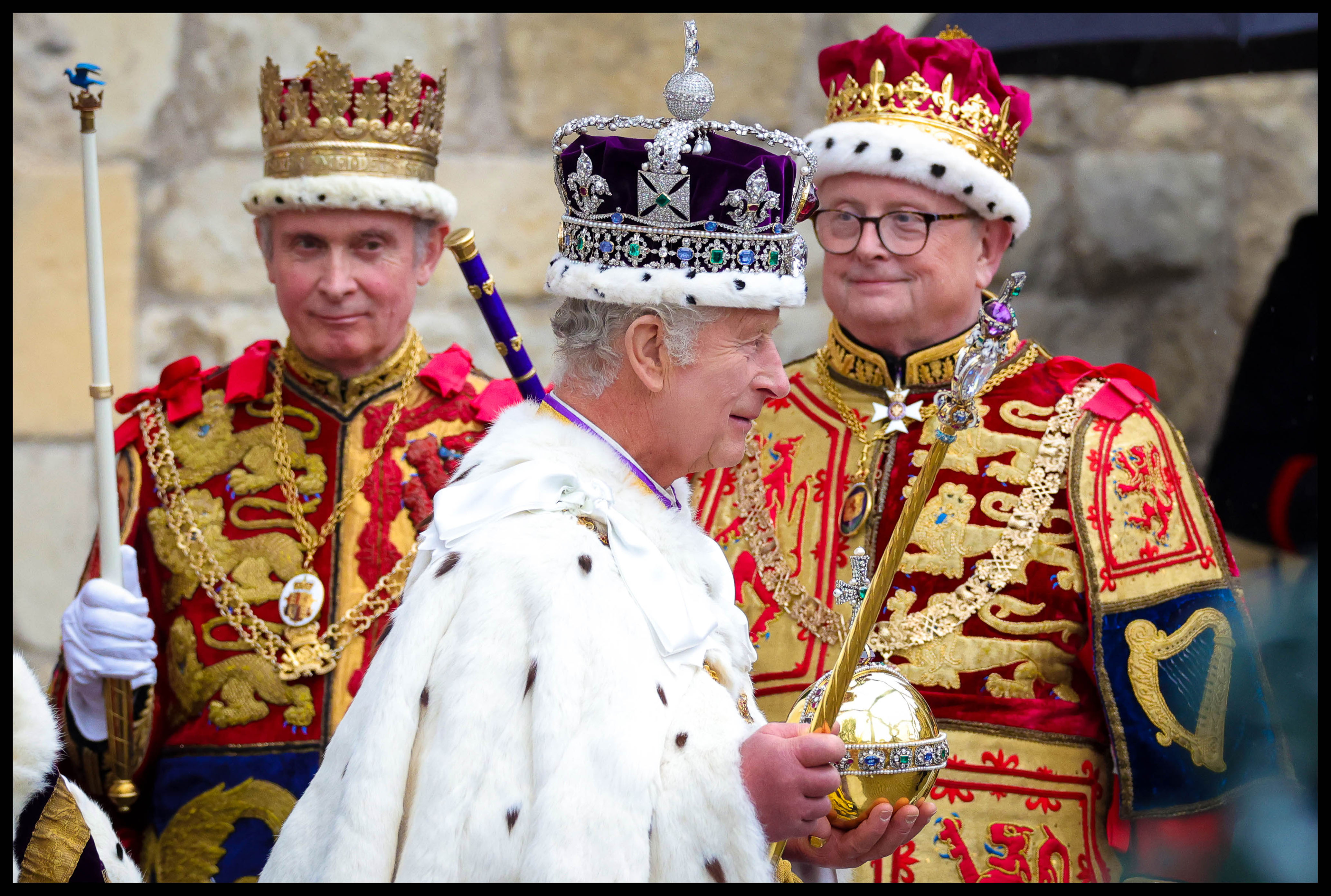 Kiderült az igazság Károly király magyar származásáról