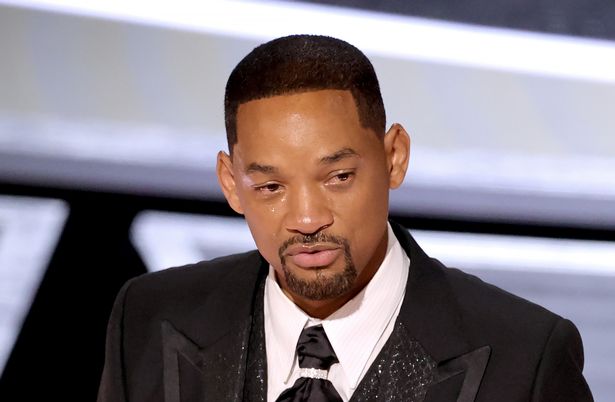 Academy bans Will Smith