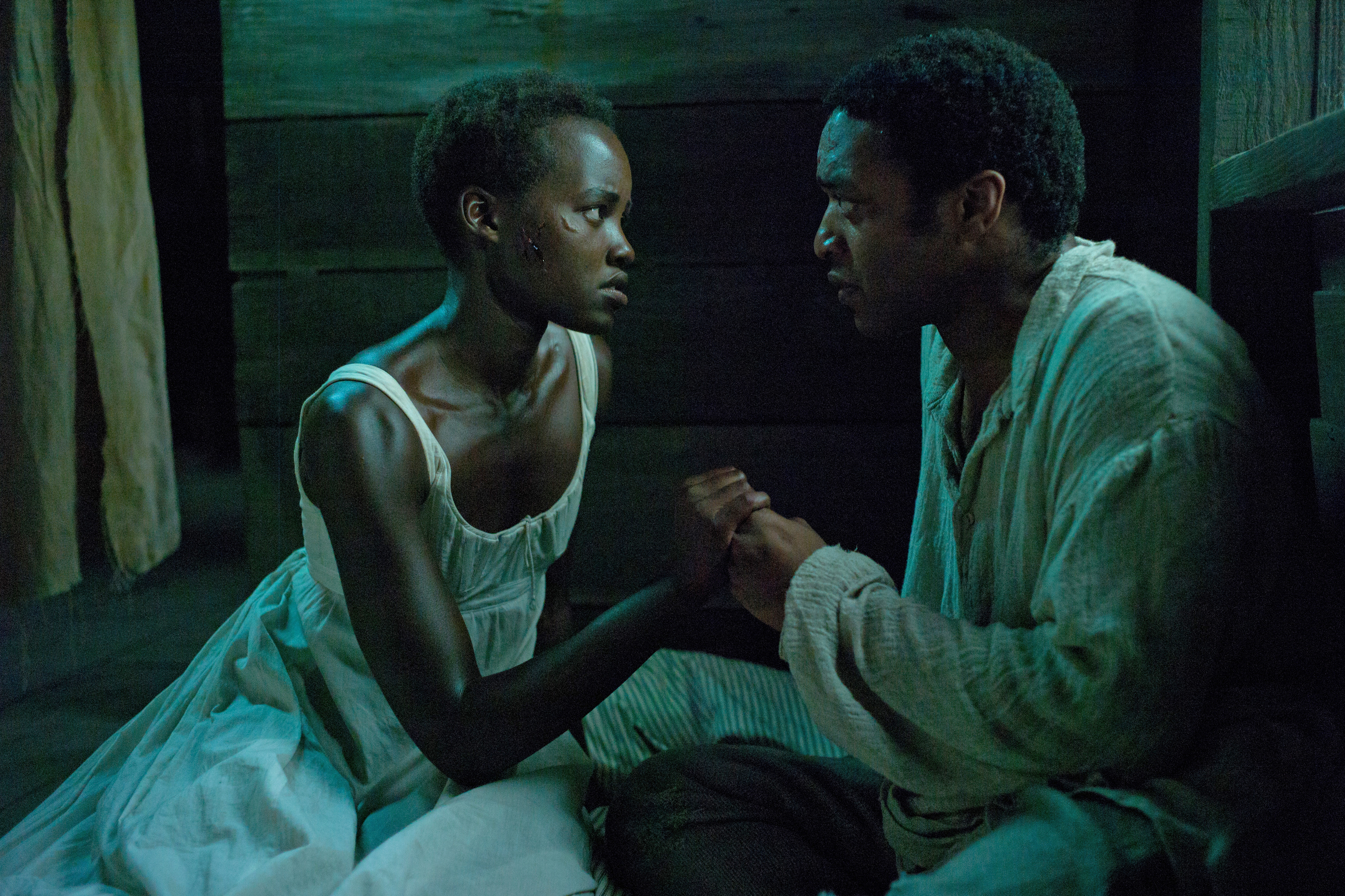 Lupita Nyong'o –