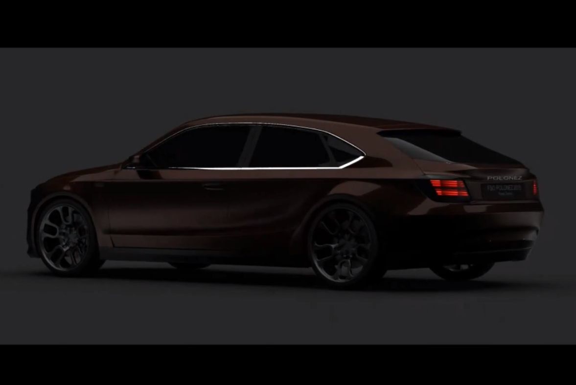 Polonez 2015