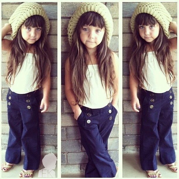 Instagram/FashionKids