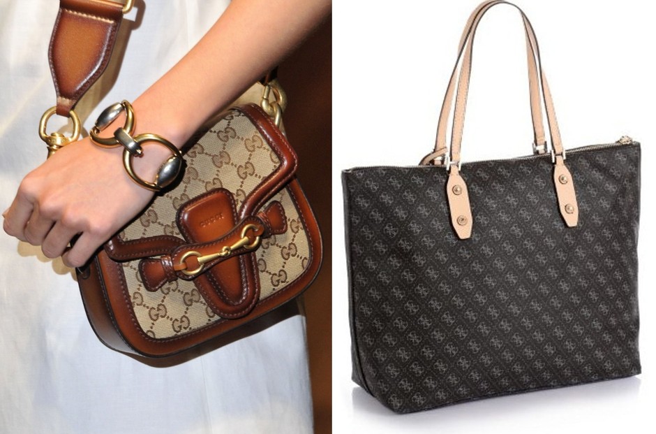 Gucci / Guess / EAST NEWS