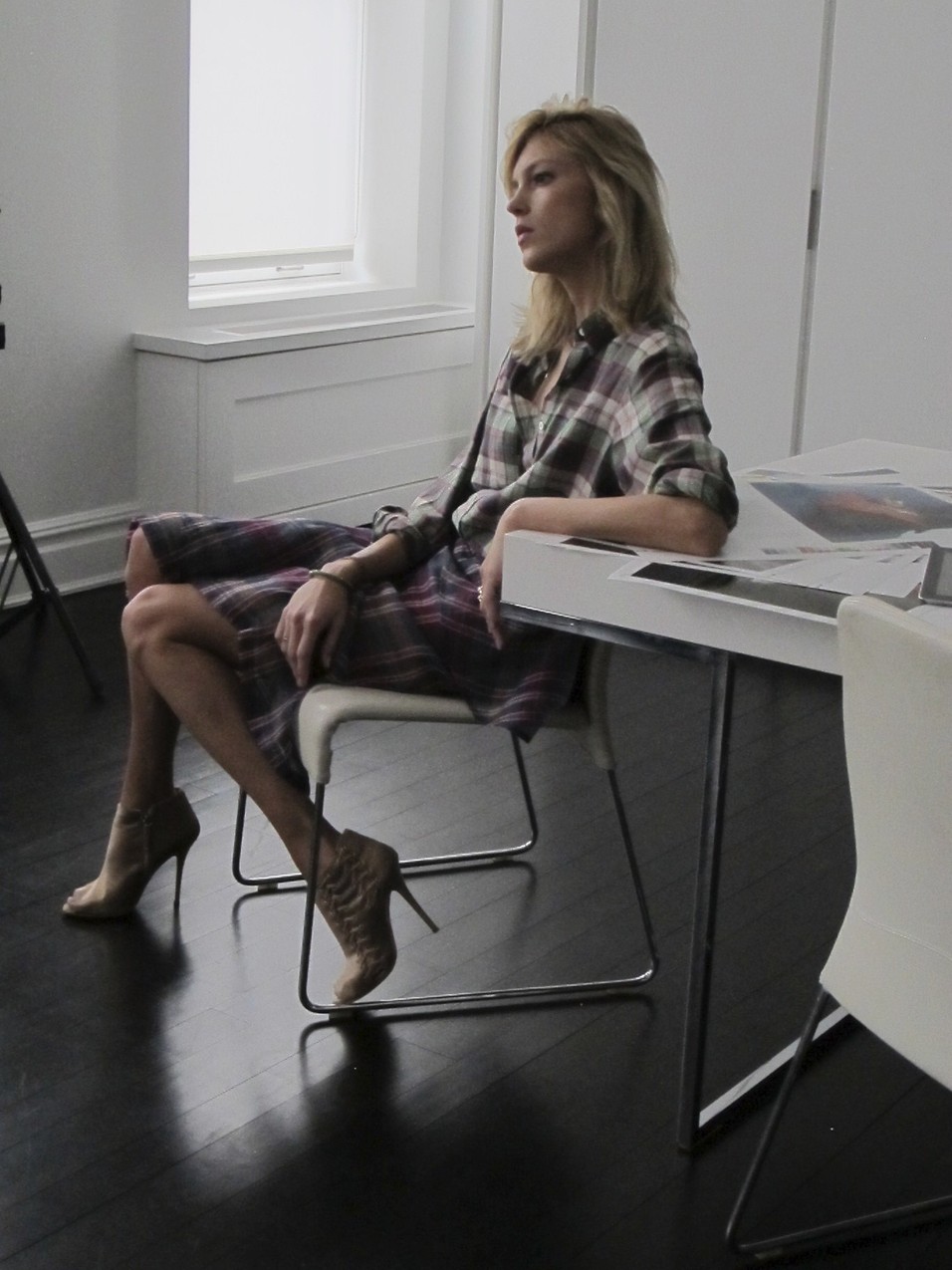 Lucyna Szymańska/D'Vision