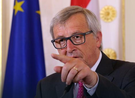 Žan-Klod Junker