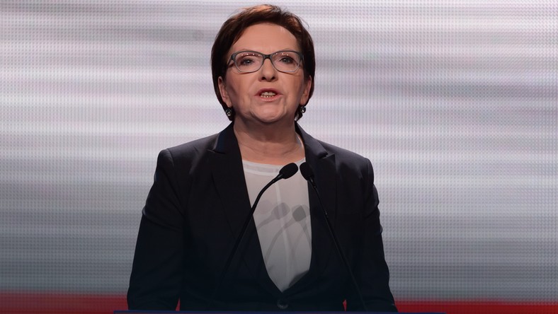 Gdy słyszę "Janusz Lewandowski", szybko chwytam za portfel