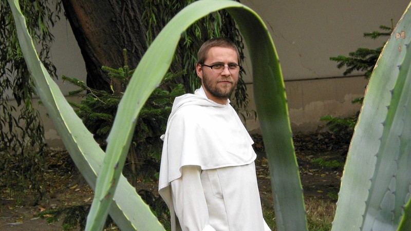 O. Paweł Gużyński