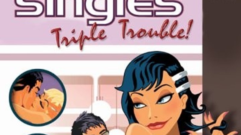 wikis cheats singles triple trouble wikis cheats singles triple trouble