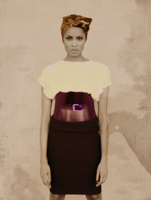 Imany