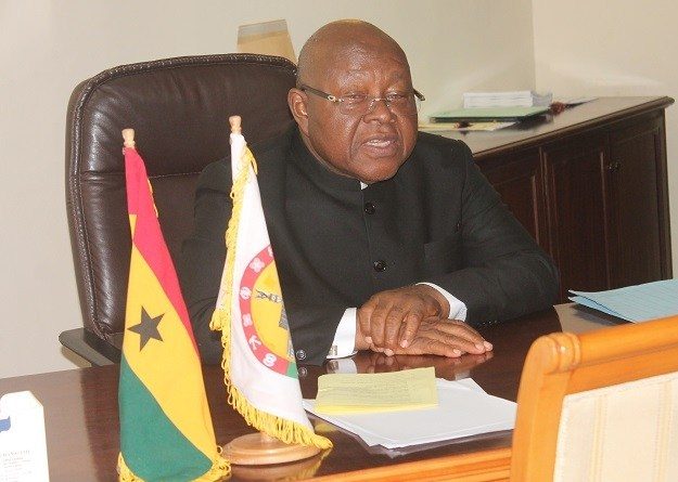 I was never offered military protection as the Speaker of Parliament – Mike Ocquaye