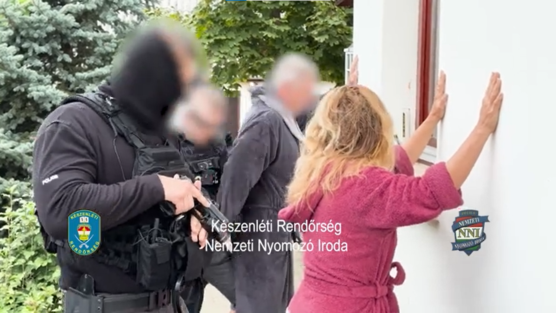 Hihetetlen: csaknem 100 millió forintot csaltak ki magyar kriptocsalók gyanútlan áldozataiktól – videó