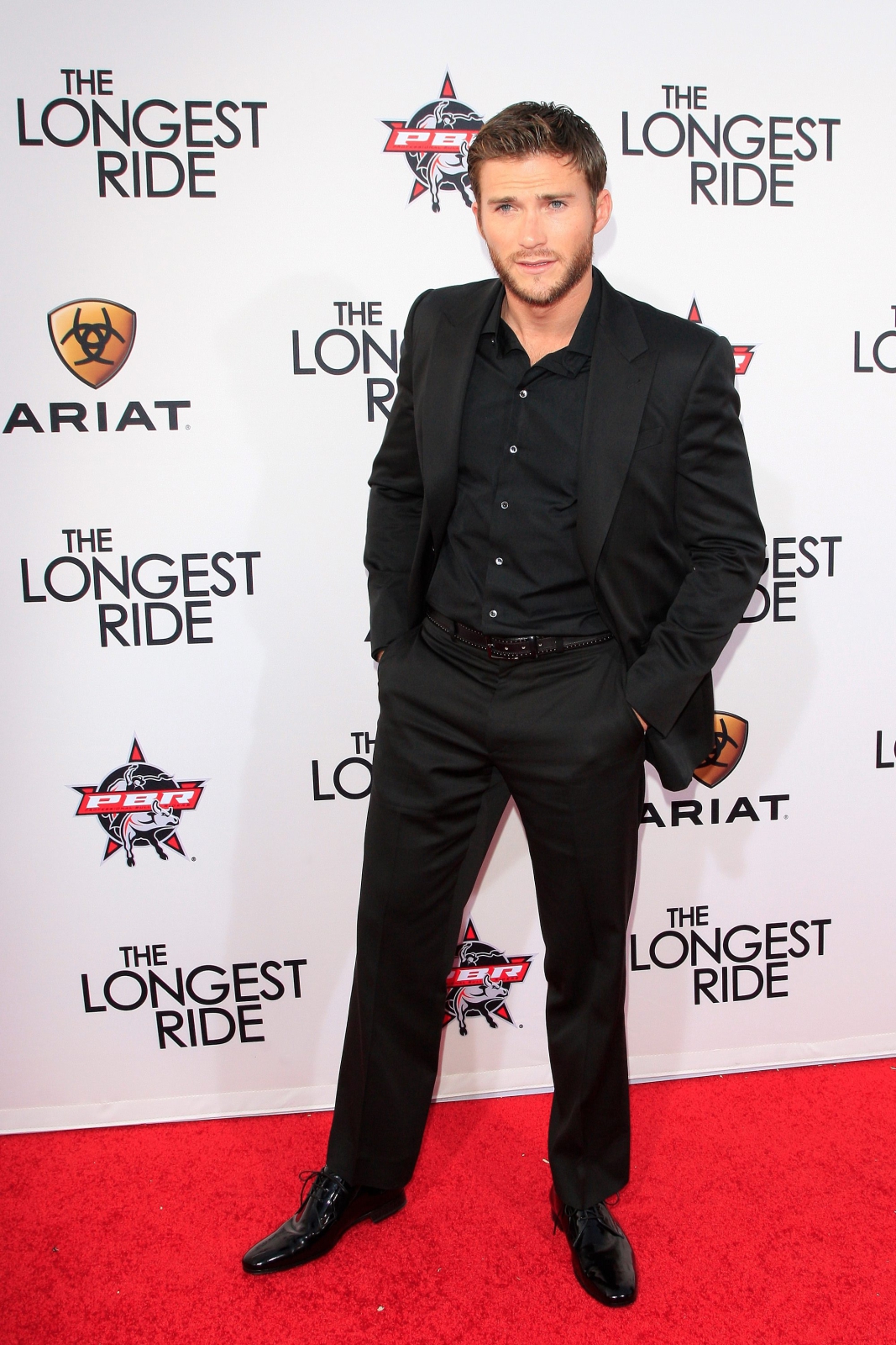 Kolejne role Scott Eastwood zagra w