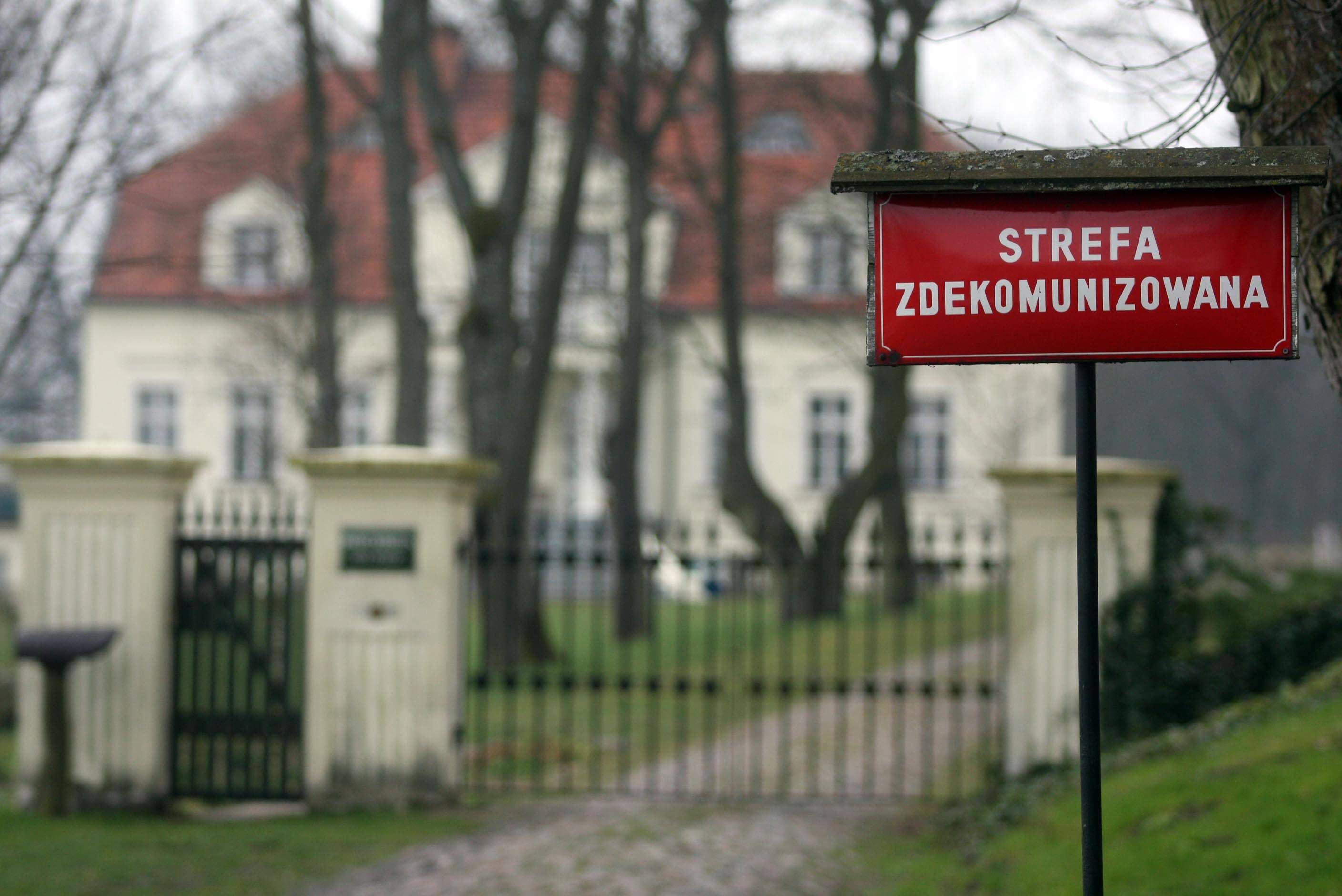 Na decyzję nie musiał długo czekać. -