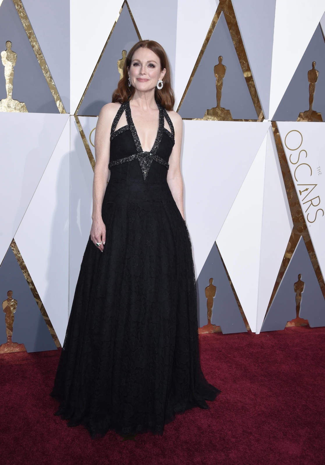 Julianne Moore