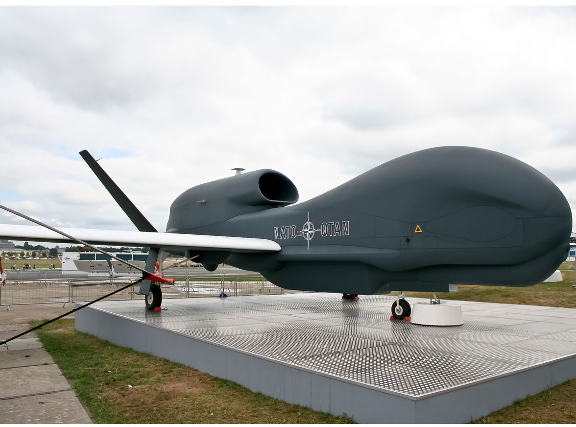 Global Hawk