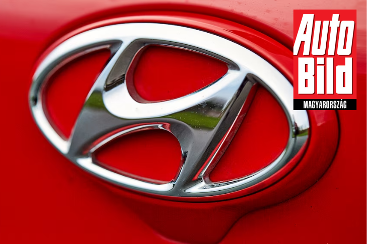 Kiderült, mikor kerül sorozatgyártásba a Hyundai hidrogénmotorja