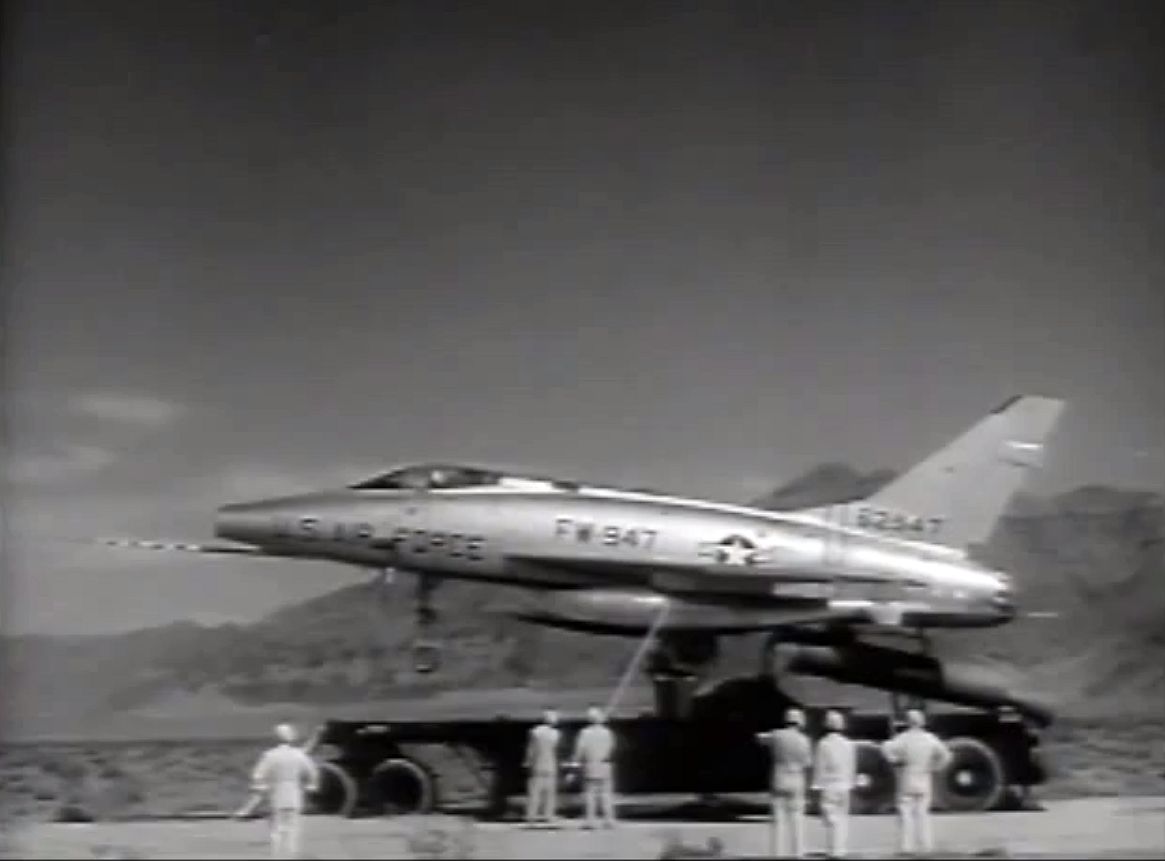Zero-length launch