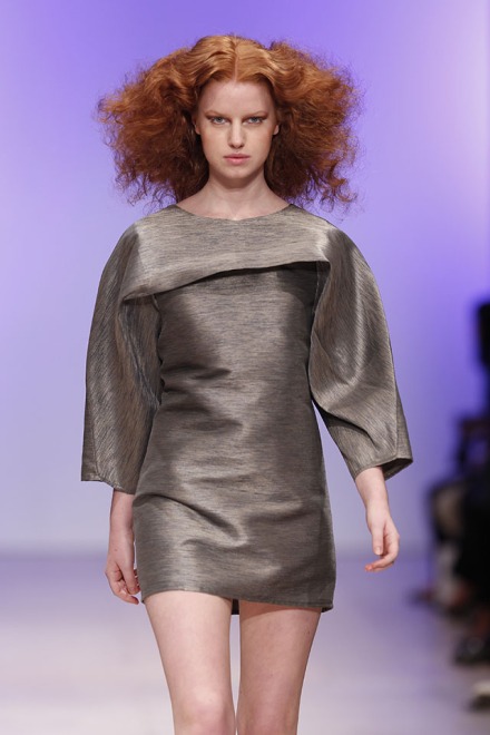 Pokaz na Portugal Fashion Week