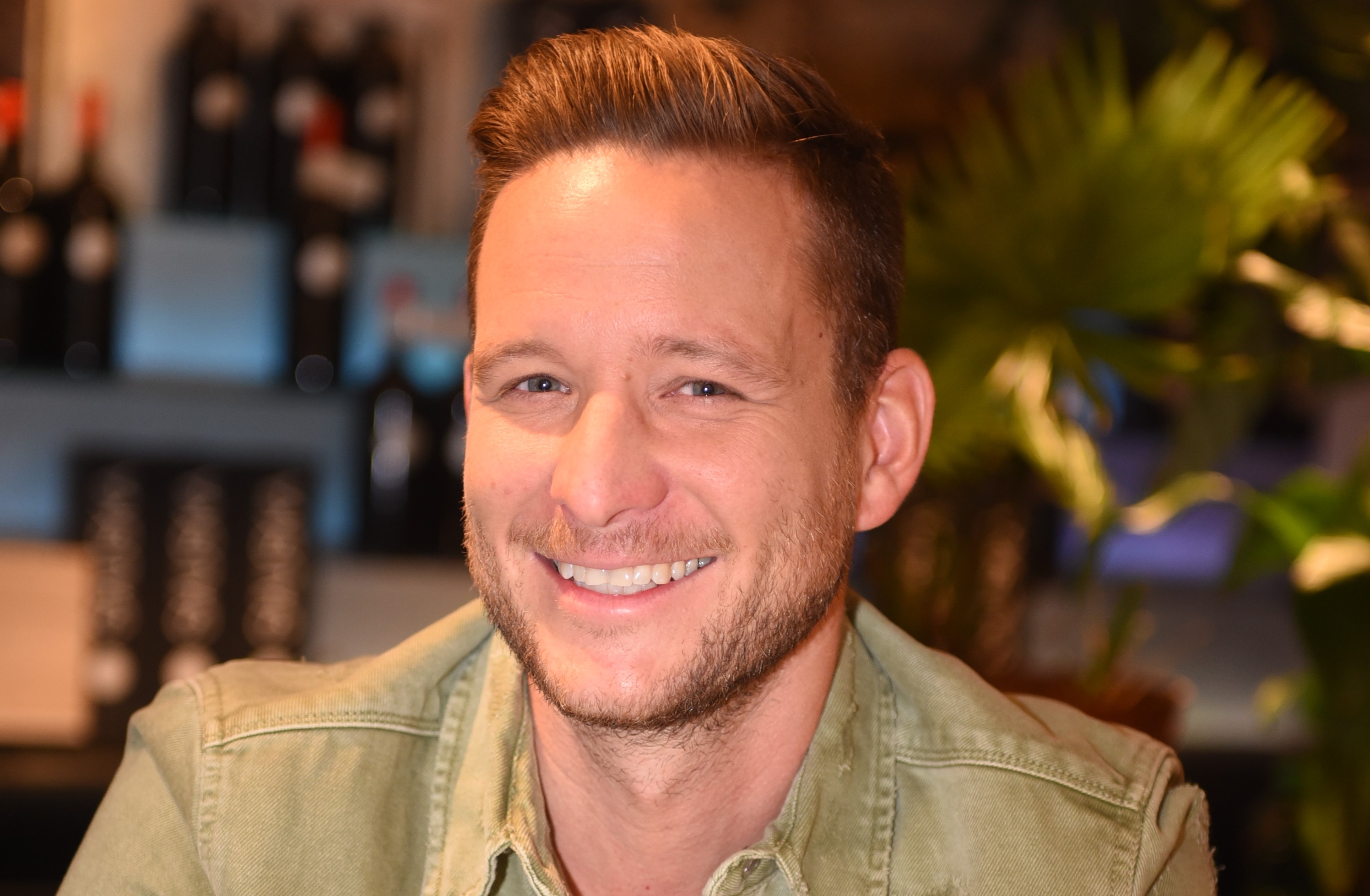 Hatalmas átalakulás: Istenes Bence 12 kilót fogyott pár hónap alatt - előtte-utána fotó