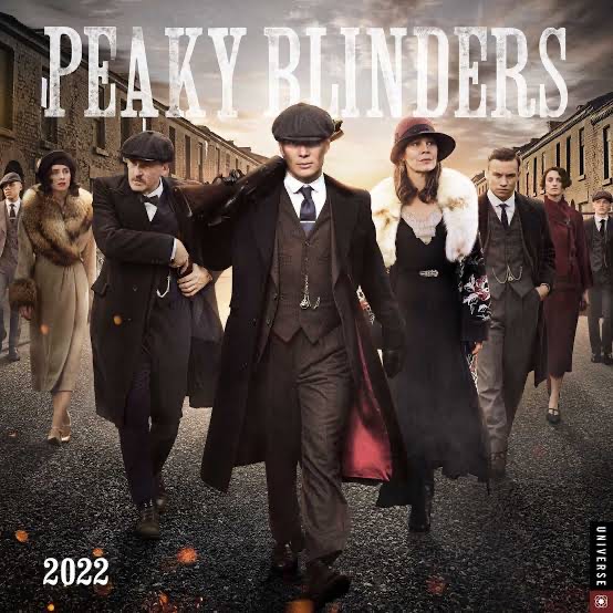 Peaky Blinders return for sixth and final season