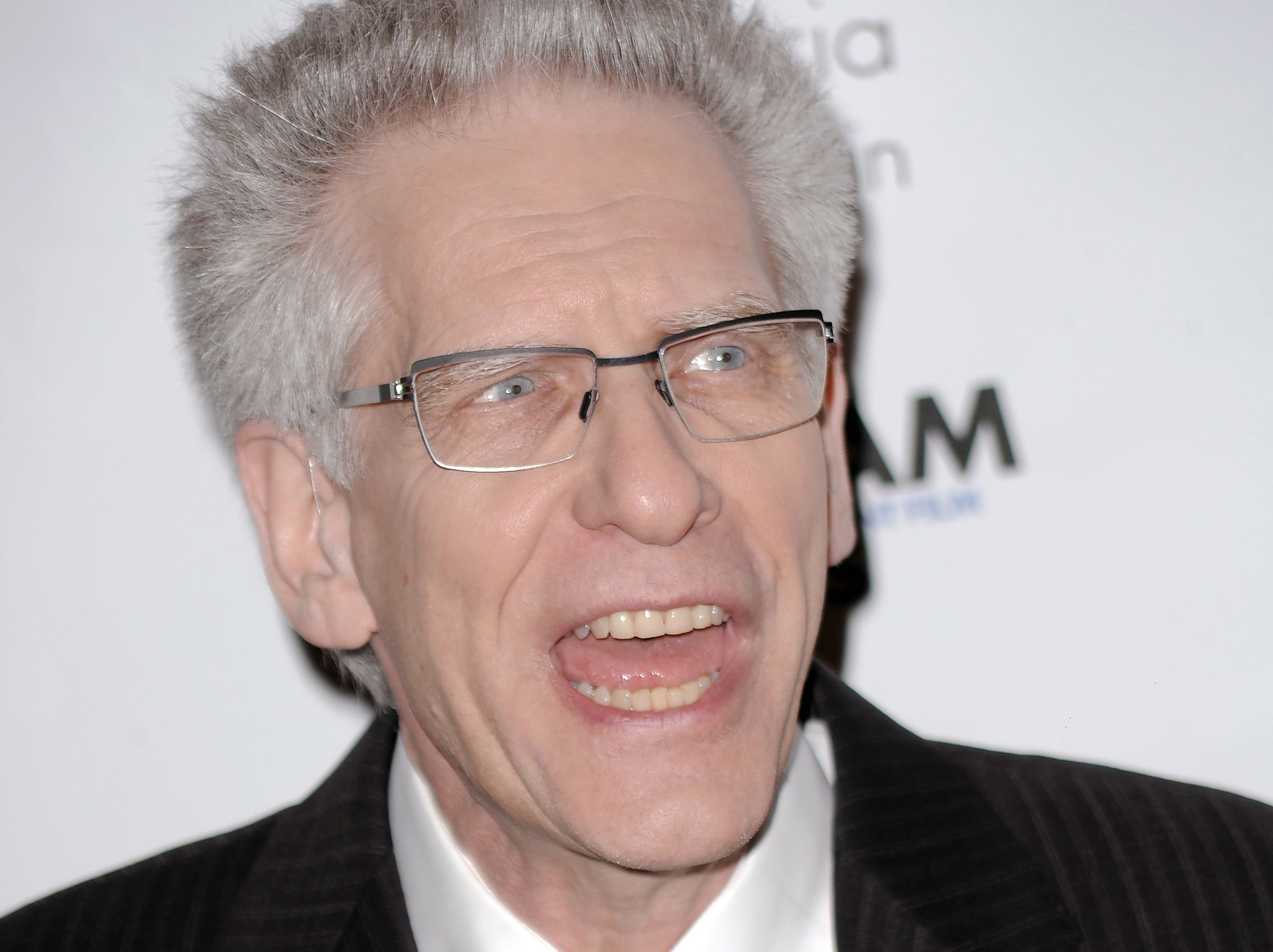 David Cronenberg