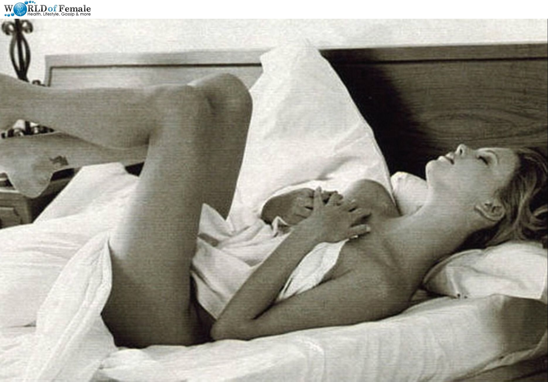 Charlize Theron