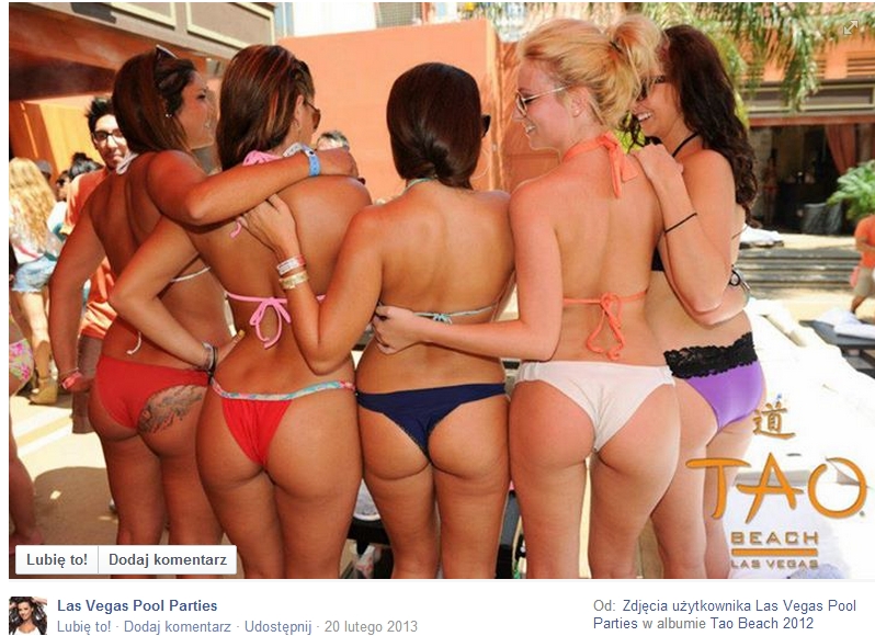 Pool Party
