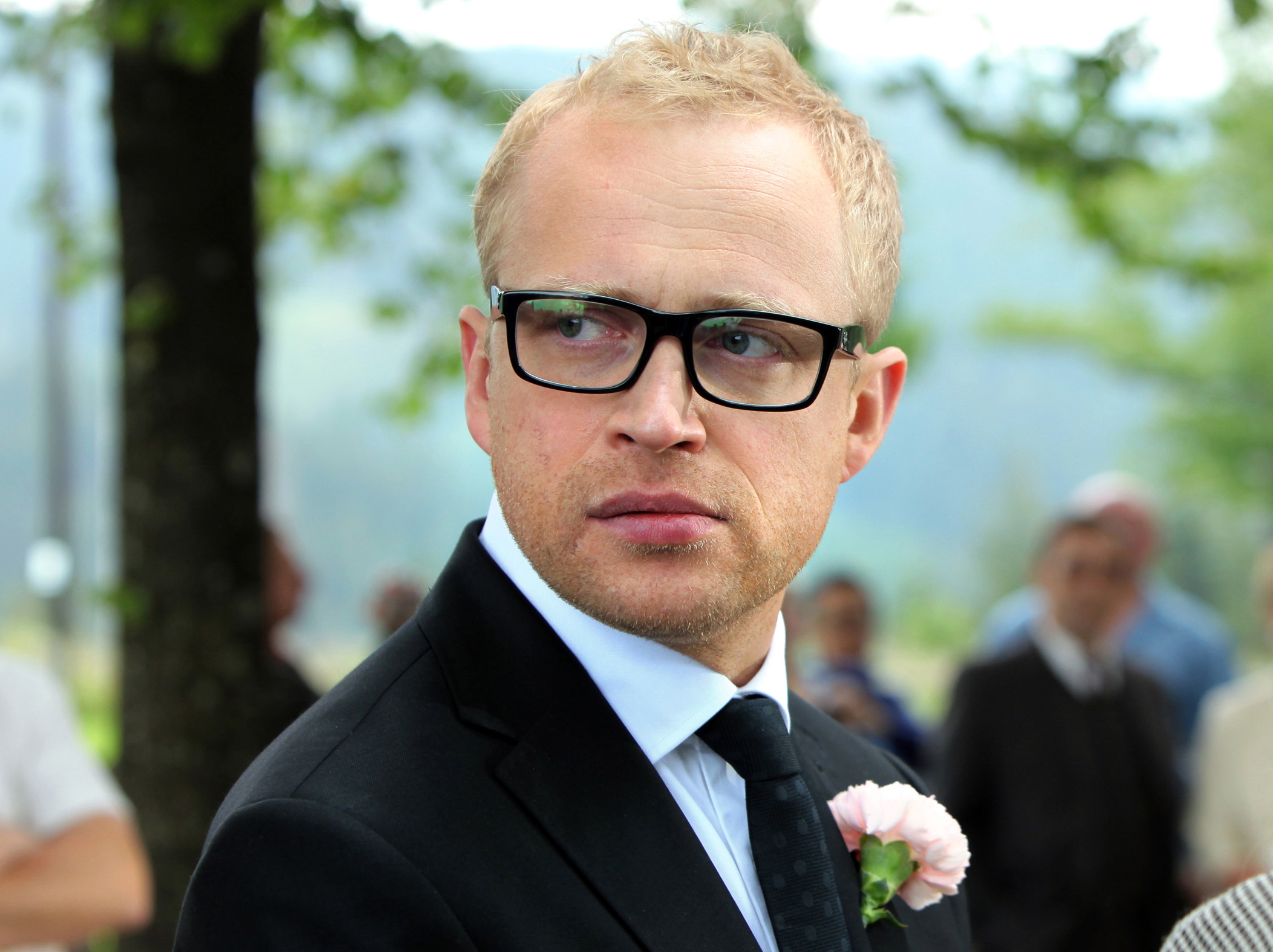 Och Karol 2