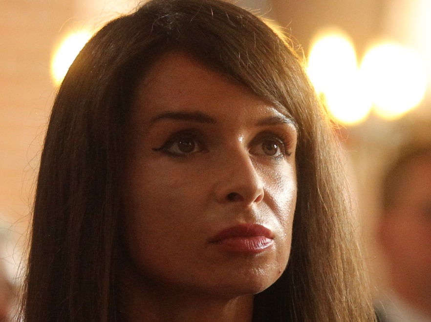 Marta Kaczyńska