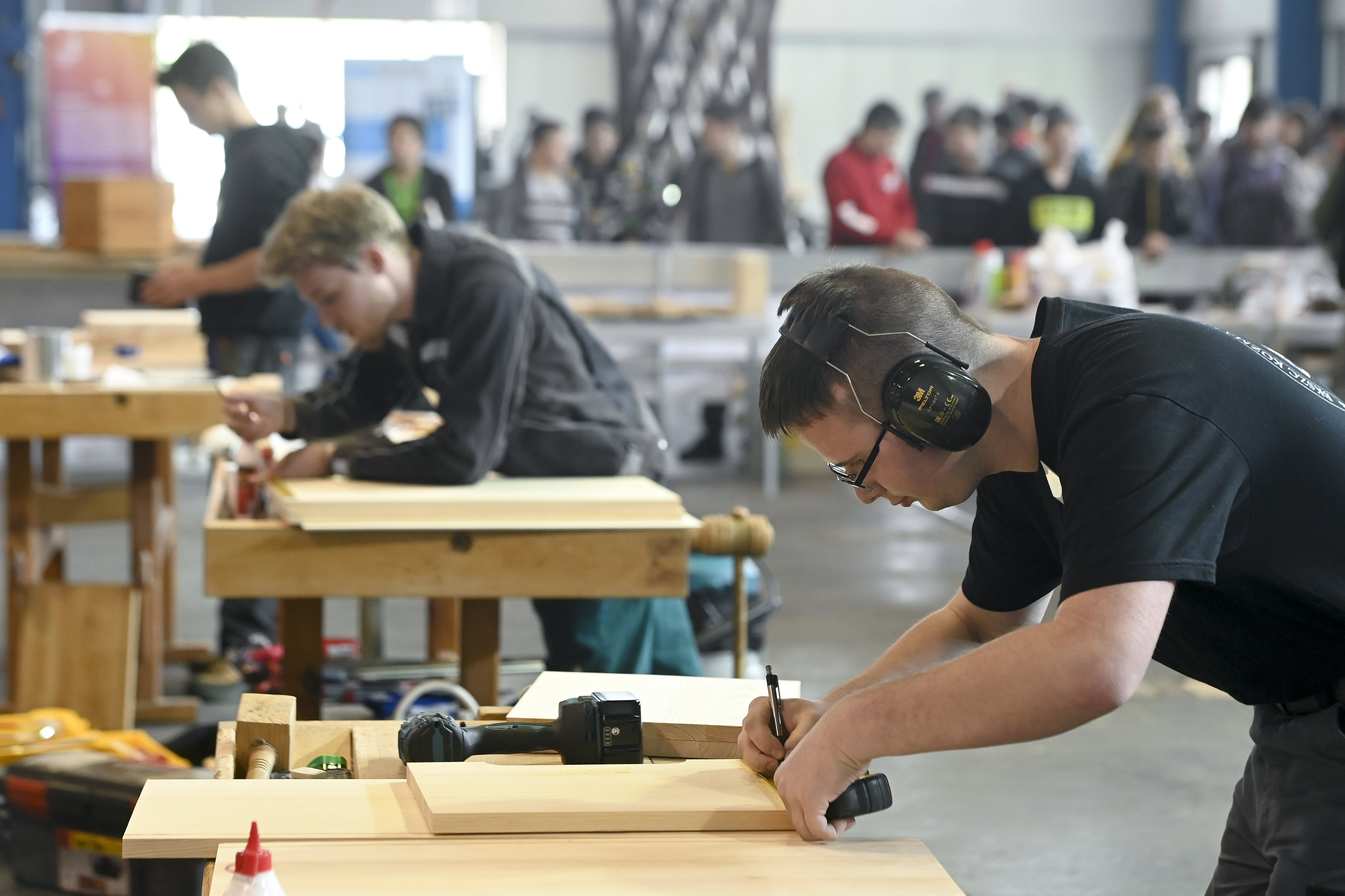 Új rendszert vezetnek be a szakképzésben: itt az őszi tanév rendje