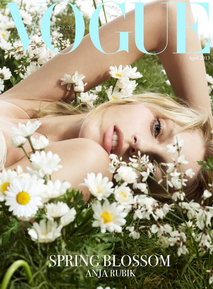 Vogue Turkiye