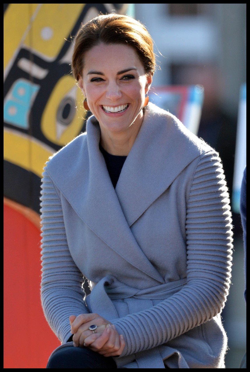 Kate Middleton