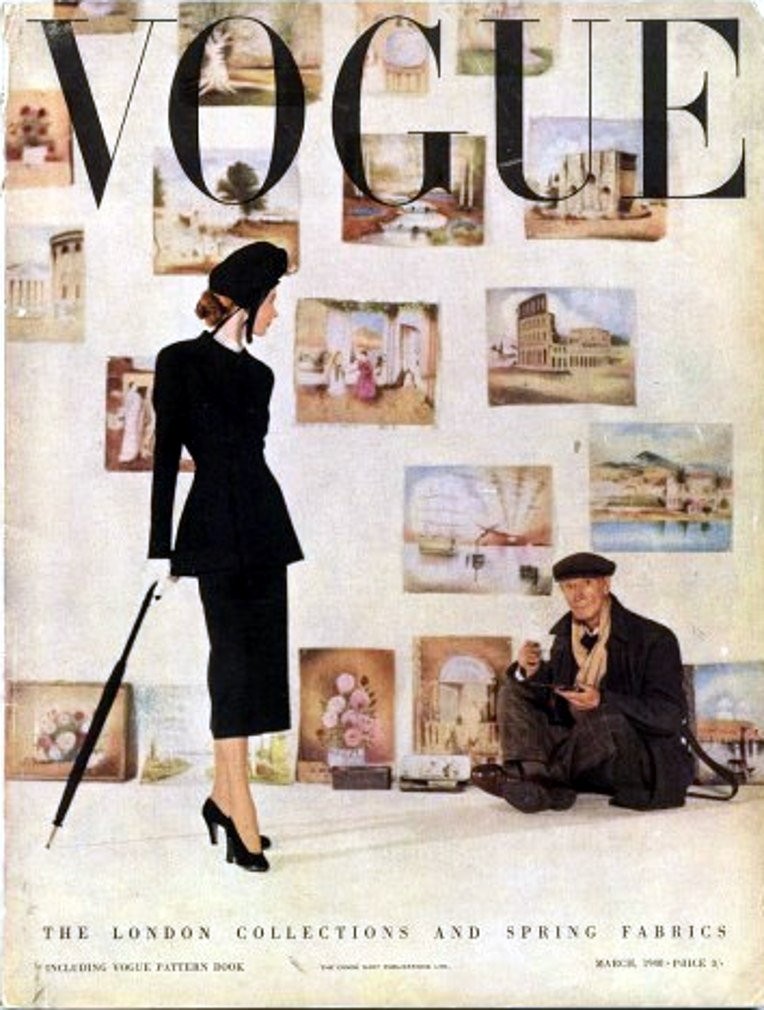 Vogue