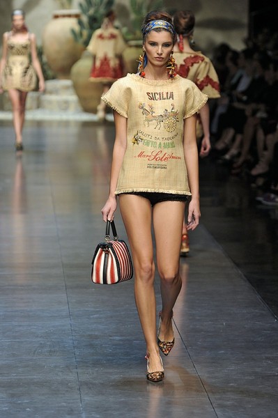 Dolce Gabbana